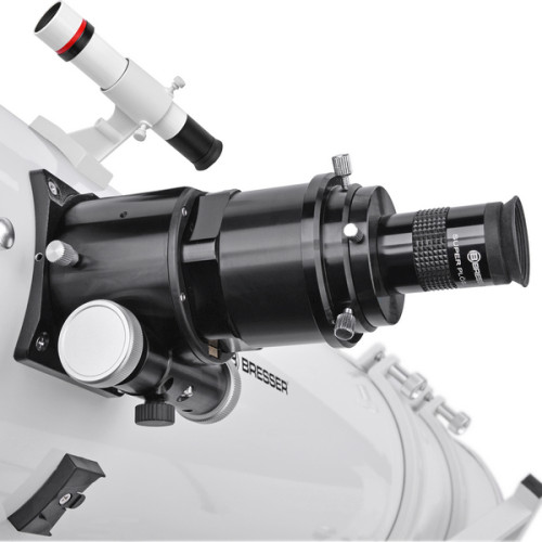 Телескоп Bresser Messier 8" Dobson Телескоп Bresser Messier 8" Dobson