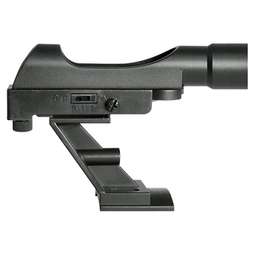 Телескоп National Geographic Newton 130/650 EQ3