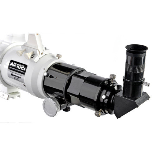 Телескоп Bresser Messier AR-102/600 Nano AZ