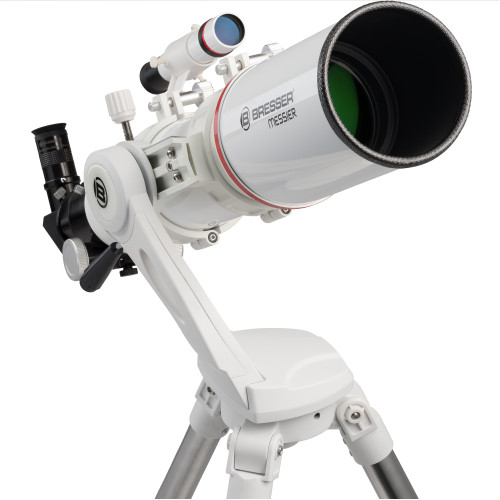 Телескоп Bresser Messier AR-102/600 Nano AZ