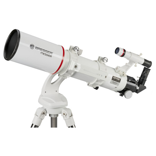 Телескоп Bresser Messier AR-102/600 Nano AZ