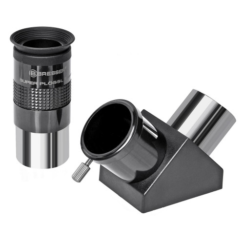 Телескоп Bresser Messier AR-102/600 Nano AZ