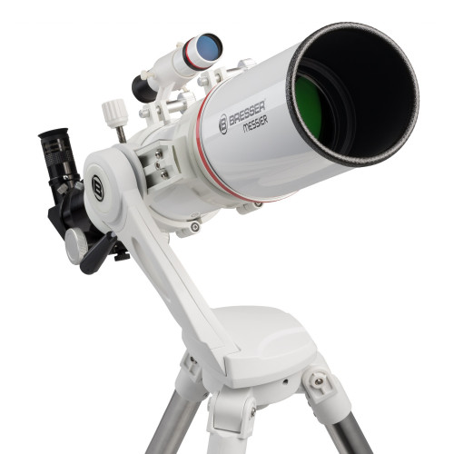Телескоп Bresser Messier AR-102/600 Nano AZ