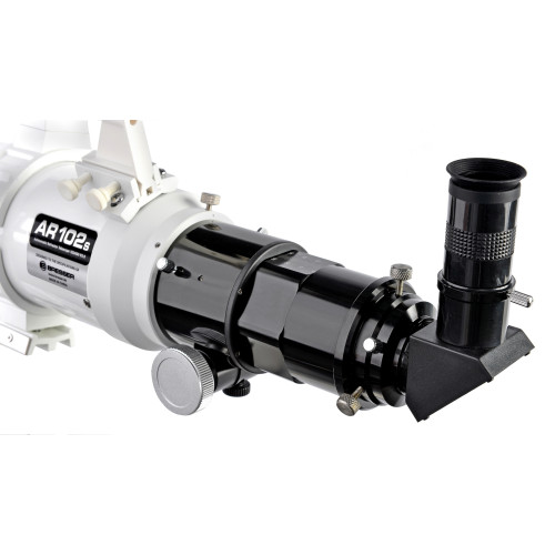 Телескоп Bresser Messier AR-102/600 Nano AZ