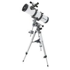 Телескоп Bresser Reflector Spica 130/650 EQ2
