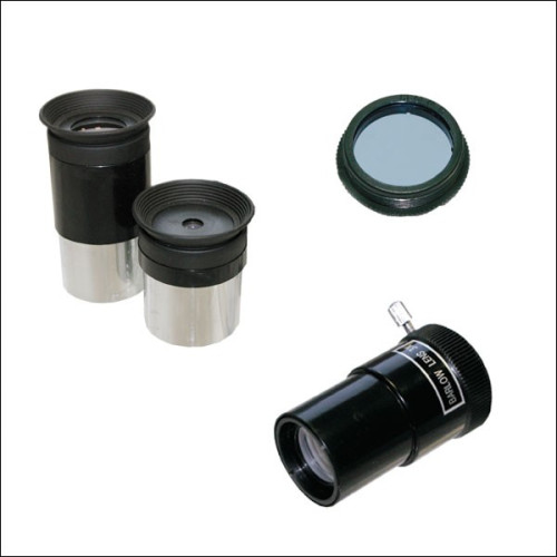Телескоп Bresser Reflector Spica 130/650 EQ2