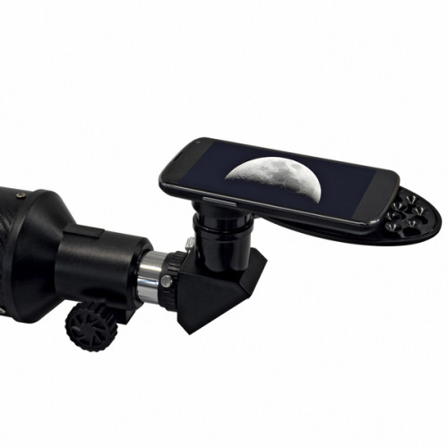 Телескоп Bresser Polaris Solar 102/460 EQ3 (carbon)
