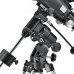 Телескоп Bresser Polaris Solar 102/460 EQ3 (carbon)