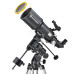 Телескоп Bresser Polaris Solar 102/460 EQ3 (carbon)