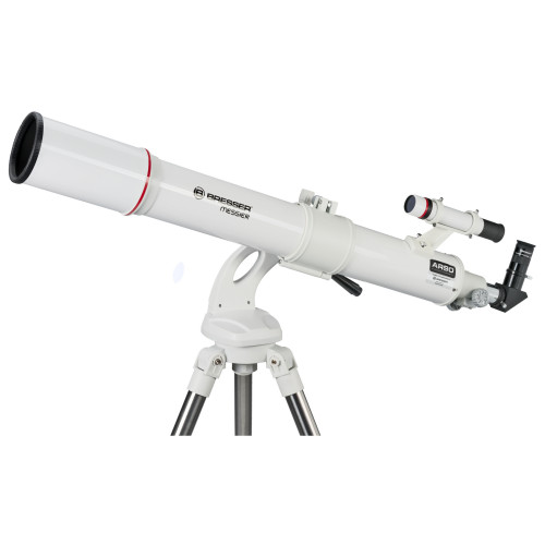 Телескоп Bresser Messier AR-90/900 Nano AZ