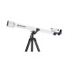 Телескоп Bresser Classic 60/900 AZ Refractor с адаптером для смартфона (4660900)