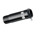 Телескоп Bresser Classic 60/900 AZ Refractor с адаптером для смартфона (4660900)