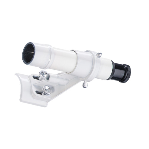 Телескоп Bresser Classic 60/900 AZ Refractor с адаптером для смартфона (4660900)