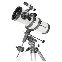 Телескоп Bresser Pollux 150/1400 EQ-SKY Телескоп Bresser Pollux 150/1400 EQ-SKY