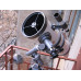 Телескоп Bresser Pollux 150/1400 EQ-SKY