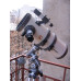 Телескоп Bresser Pollux 150/1400 EQ-SKY
