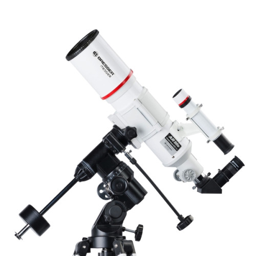 Телескоп Bresser Messier AR-90S/500 EQ3