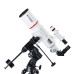 Телескоп Bresser Messier AR-90S/500 EQ3