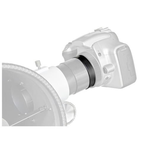 Телескоп Bresser Messier NT-150L/1200 EXOS1/EQ4