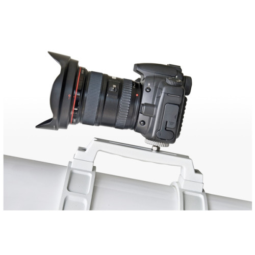 Телескоп Bresser Messier NT-150L/1200 EXOS1/EQ4