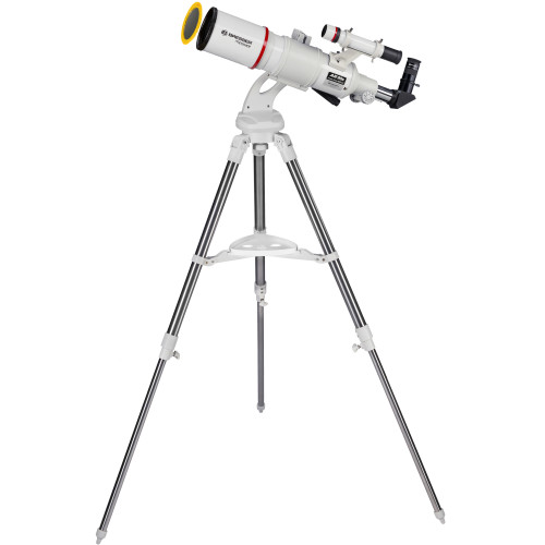 Телескоп Bresser Messier AR-90S/500 Nano AZ