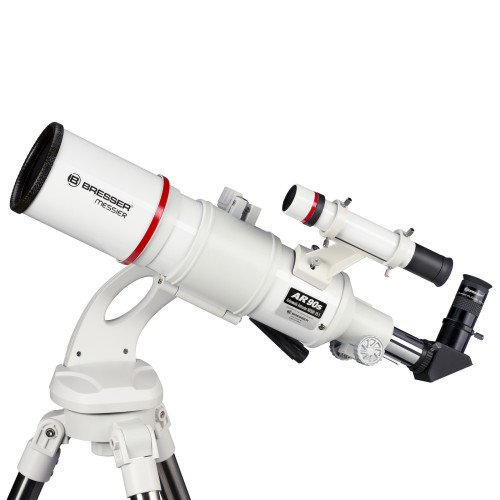 Телескоп Bresser Messier AR-90S/500 Nano AZ