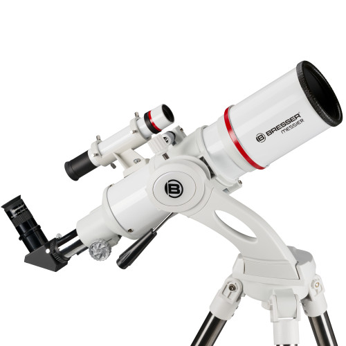 Телескоп Bresser Messier AR-90S/500 Nano AZ