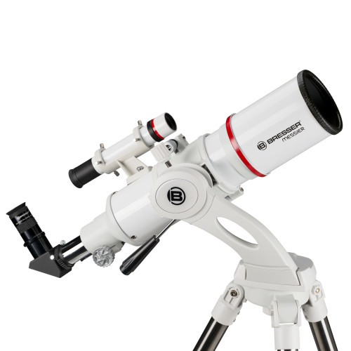 Телескоп Bresser Messier AR-90S/500 Nano AZ