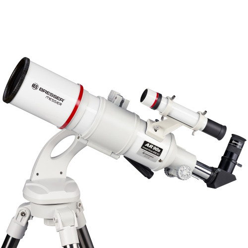 Телескоп Bresser Messier AR-90S/500 Nano AZ