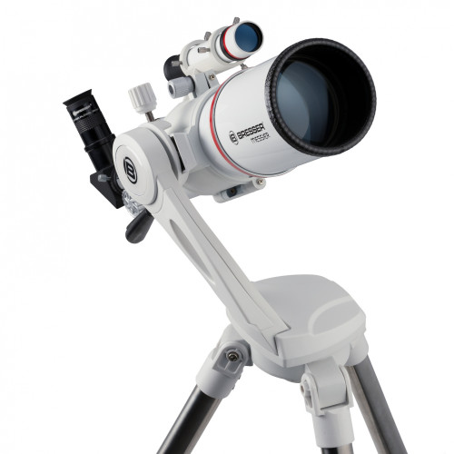 Телескоп Bresser Messier AR-90S/500 Nano AZ
