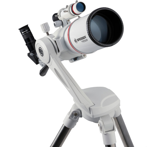 Телескоп Bresser Messier AR-90S/500 Nano AZ