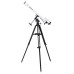 Телескоп Bresser Classic 60/900 EQ Refractor с адаптером для смартфона (4660910)