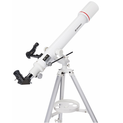 Телескоп Bresser Messier AR-70/700 AZ