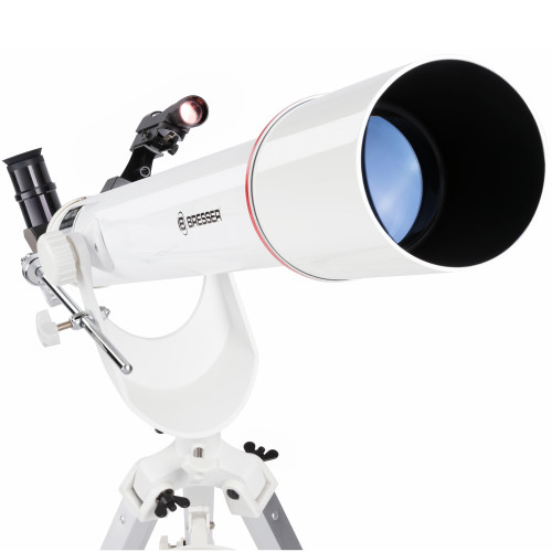Телескоп Bresser Messier AR-70/700 AZ