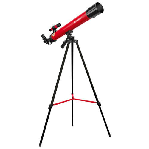 Телескоп Bresser Junior Space Explorer 50/600 Red