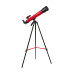 Телескоп Bresser Junior Space Explorer 45/600 Red (8850600E8G000)