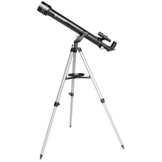 Телескоп Bresser Arcturus 60/700 AZ с кейсом (4511600)