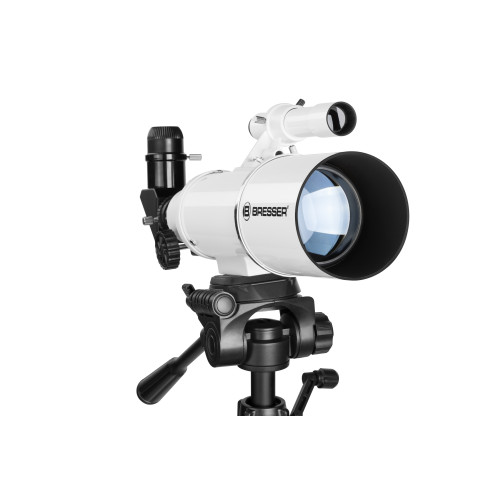 Телескоп Bresser Classic 70/350 Refractor c адаптером для смартфона (4670350)