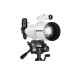 Телескоп Bresser Classic 70/350 Refractor c адаптером для смартфона (4670350)