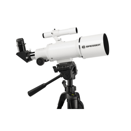 Телескоп Bresser Classic 70/350 Refractor c адаптером для смартфона (4670350)