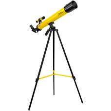 Телескоп National Geographic 50/600 Refractor AZ Yellow