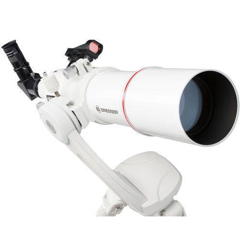 Телескоп Bresser Messier AR-80/640 Nano AZ