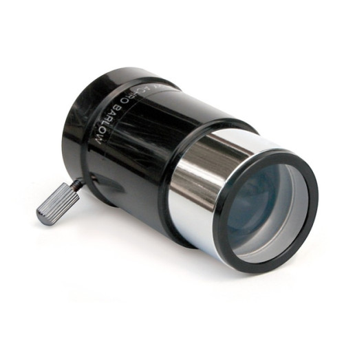 Телескоп Bresser Stellar 60/800 AZ