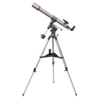 Телескоп Bresser Lyra 70/900 EQ-SKY Телескоп Bresser Lyra 70/900 EQ-SKY