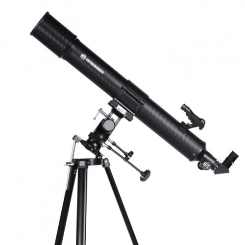 Телескоп Bresser Taurus Solar 90/900 NG (carbon)