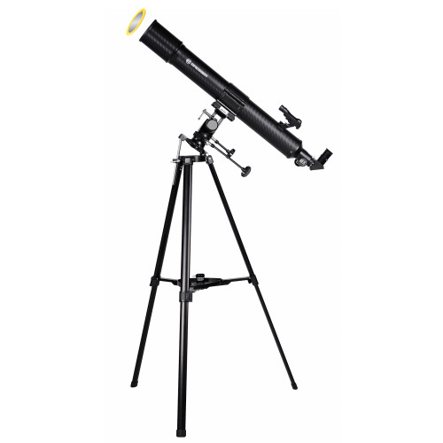 Телескоп Bresser Taurus Solar 90/900 NG (carbon)