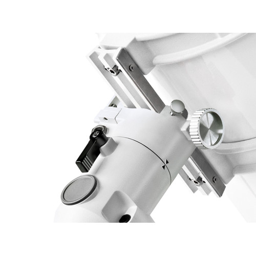 Труба телескопа Bresser Messier NT-130/1000 OTA с солнечным фильтром и адаптером для смартфона (4830100) Труба телескопа Bresser Messier NT-130/1000 OTA с солнечным фильтром и адаптером для смартфона (4830100)