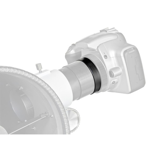 Труба телескопа Bresser Messier NT-130/1000 OTA с солнечным фильтром и адаптером для смартфона (4830100) Труба телескопа Bresser Messier NT-130/1000 OTA с солнечным фильтром и адаптером для смартфона (4830100)