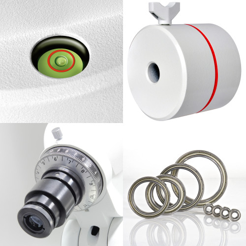 Телескоп Bresser Messier MC-152/1900 EXOS-2/EQ-5