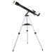Телескоп Bresser Arcturus Solar 60/700 AZ (carbon)